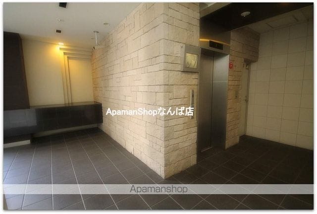 ルクレ西長堀の内装写真