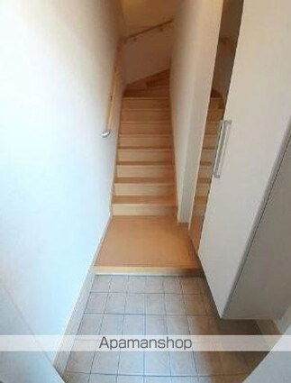 香川県高松市国分寺町国分[2LDK/57.32m2]の玄関