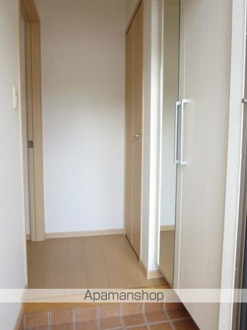 リーフムーンの内装写真
