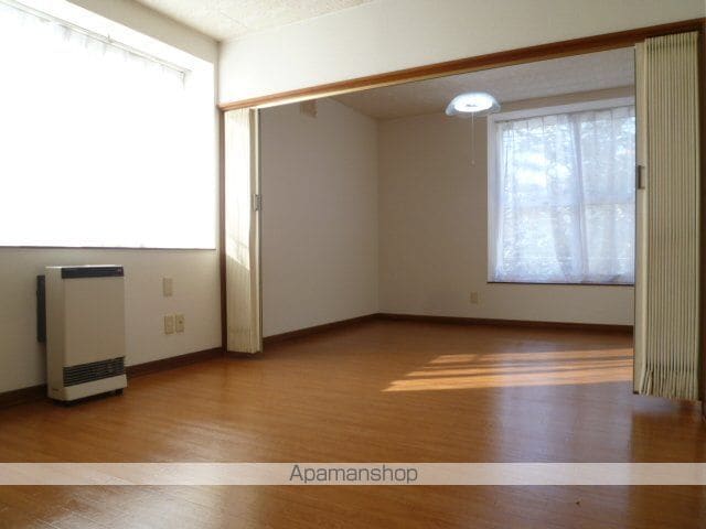 森住販美園マンションの内装写真