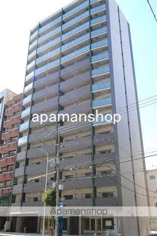 URBANEX真田山の外観写真
