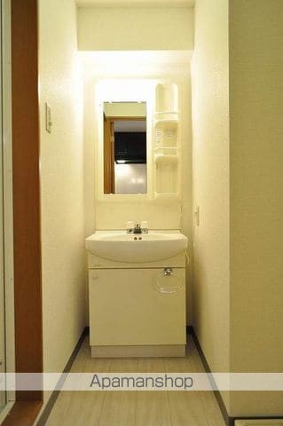 パークレジデンス城南の内装写真