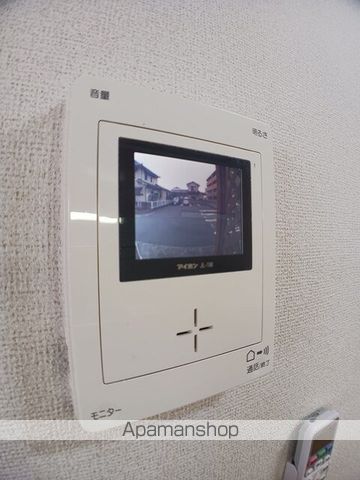 Breeze明磧の内装写真