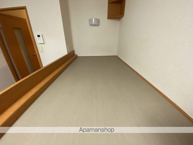 レオパレス喜連北IIIの内装写真