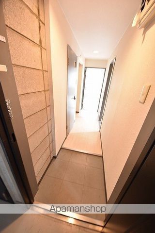 フォーシーズンIIの内装写真