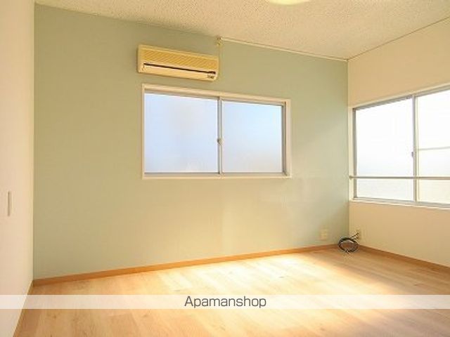 ユニオンハイツの内装写真