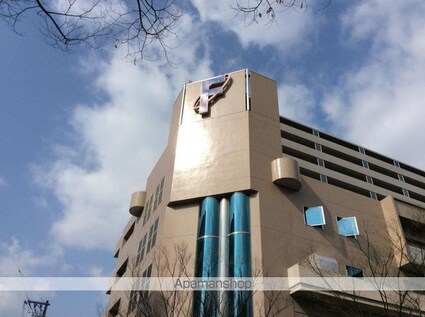 広島県広島市佐伯区吉見園[1R/13.5m2]の周辺9