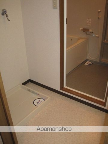 プラム石坂の内装写真