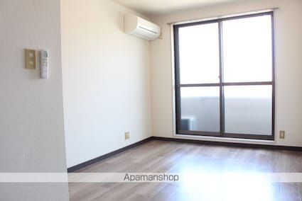 Ｏマンション[1K/21m2]のリビング・居間