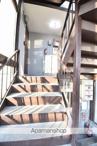 篠路パークハイツAのその他写真