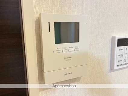 グラティテュード・Ｋ[1LDK/40.5m2]の内装2