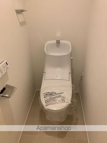 ラクラス三軒茶屋の内装写真