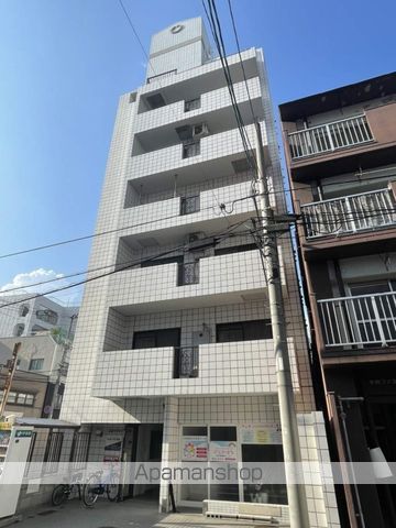 スカイハイツ3号の外観写真