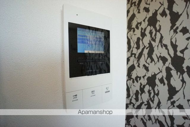 クレストタップ名古屋ウエストの内装写真