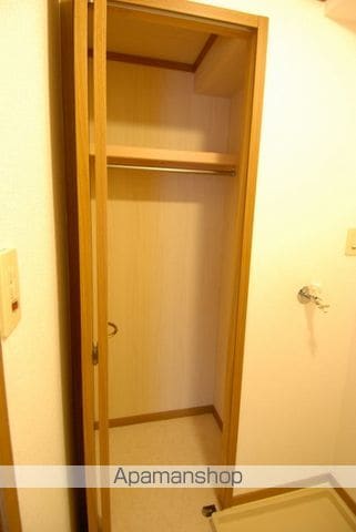 ラピスラズリの内装写真