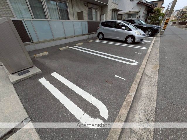 グランメゾン霞のその他写真