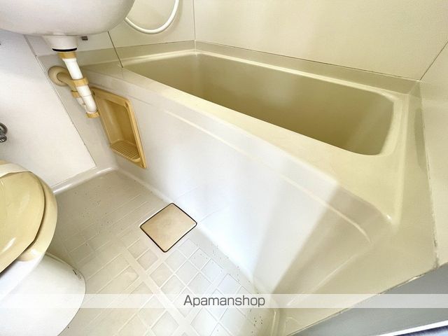 コスモハイツの内装写真