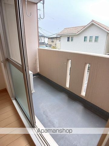 ラフィーネ東野の内装写真