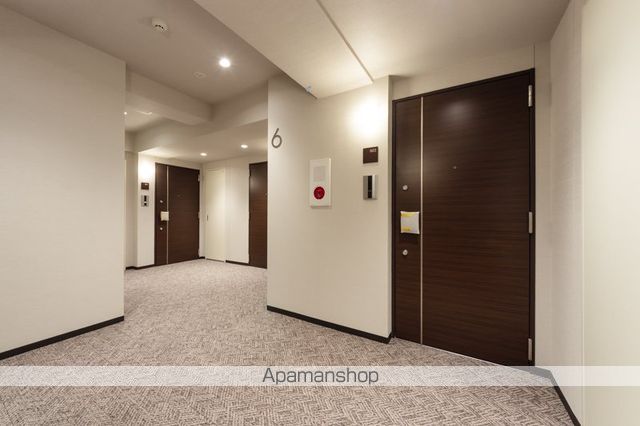 SANKYO YOKOHAMA CAMPUSのその他写真