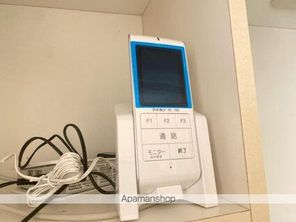 ピア三条北[1R/19m2]の内装6