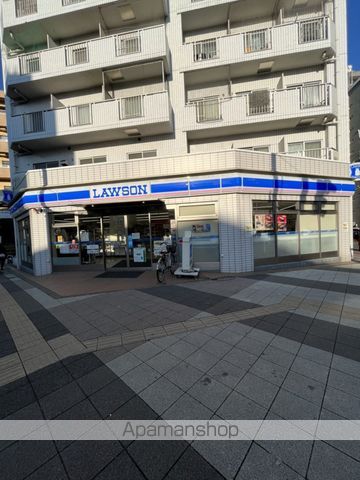 GRAN PASEO本所吾妻橋の周辺写真