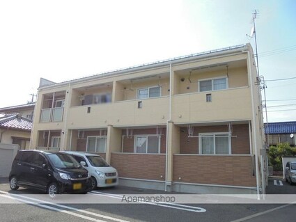 長野県長野市大字大豆島[1LDK/42.71m2]の外観3