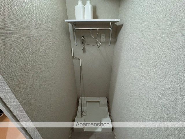 プレミアム長瀬の内装写真