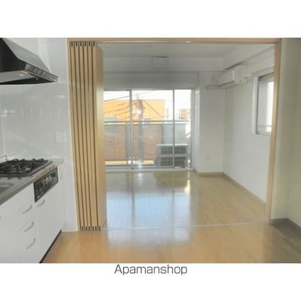 ＦＩＥＬＤ・Ｂ・１ｓｔ[1DK/30.07m2]のその他部屋・スペース