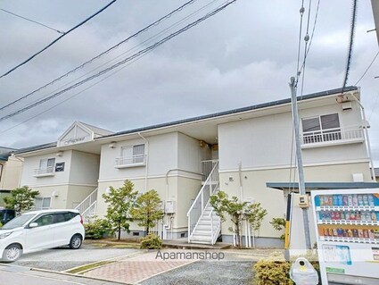 遊眠α館[1LDK/50.54m2]の外観3