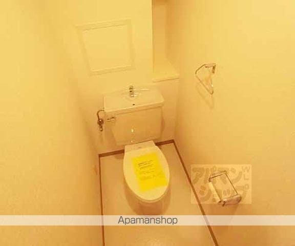 グランドメゾン伏見桃山の内装写真