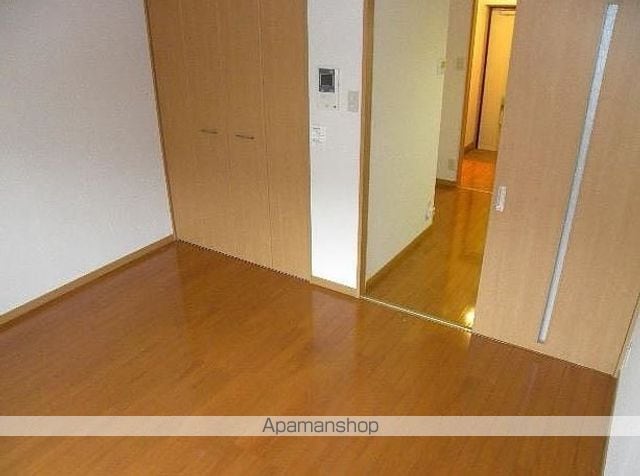 アミリアコートの内装写真