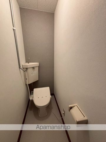 エコールIIの内装写真