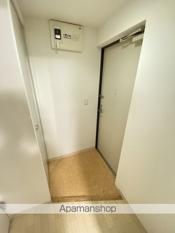 スプレンドールの内装写真