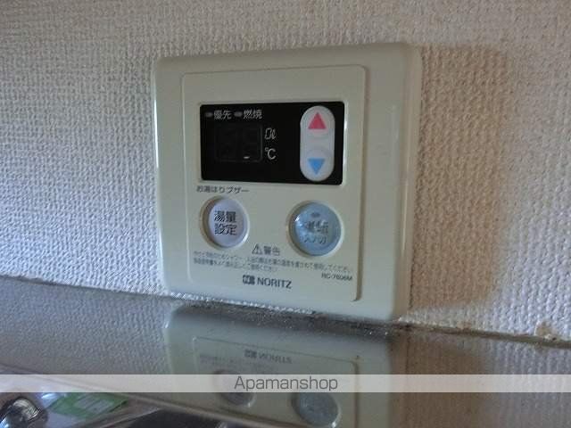 アーバン北陵の内装写真