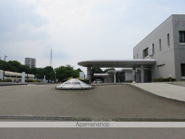 mach village A棟の周辺写真