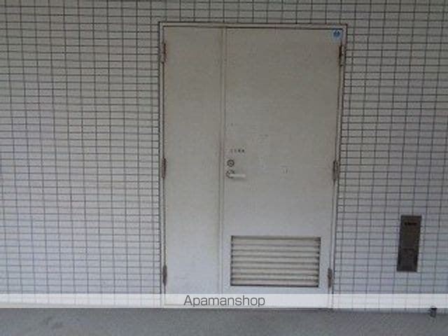 パークアクシス学芸大学[1K/28.54m2]の共用部9