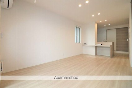 ＤーＲＯＯＭ徳行[1LDK/45.58m2]のリビング・居間