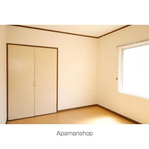 メゾンステラVの内装写真