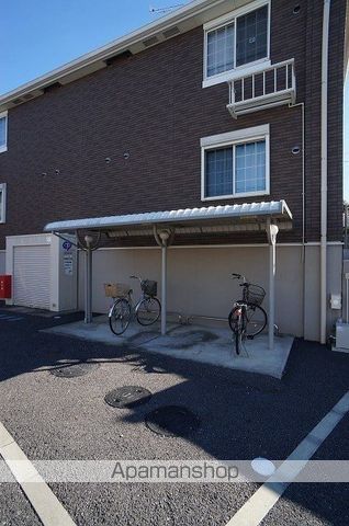ウッド ベル Iのその他写真