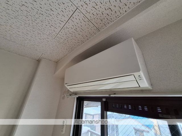 ウエストアップ元町の内装写真
