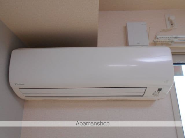 ボナール新館の内装写真
