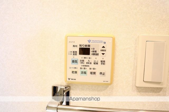 岐阜シティタワー43の内装写真