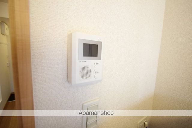 レオパレス金仙寺湖二号館の内装写真