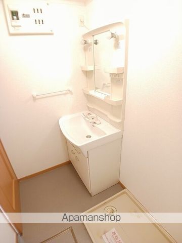 マロニエの内装写真
