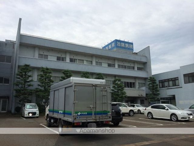 フェリス テレーノIIの周辺写真