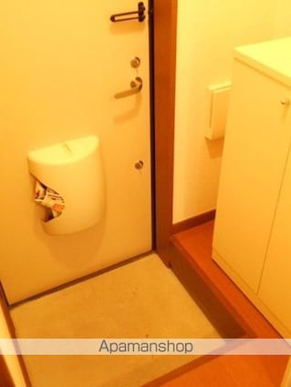 東京都立川市曙町３丁目[1K/19.87m2]の内装2