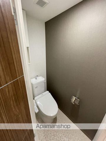 グランツェ名駅太閤通の内装写真