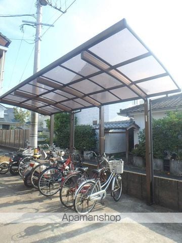 吉村町アパートのその他写真