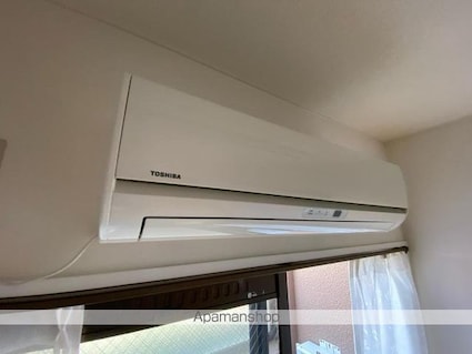 ＭＩＮＥ　ＢＬＤＧ（マインビル）[1K/15m2]のその他設備