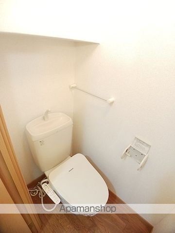 サンリットIIの内装写真